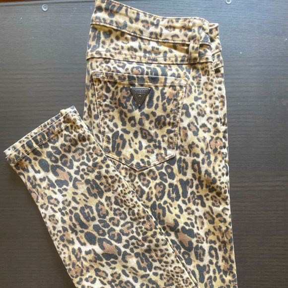 Guess Denim - Guess jeans